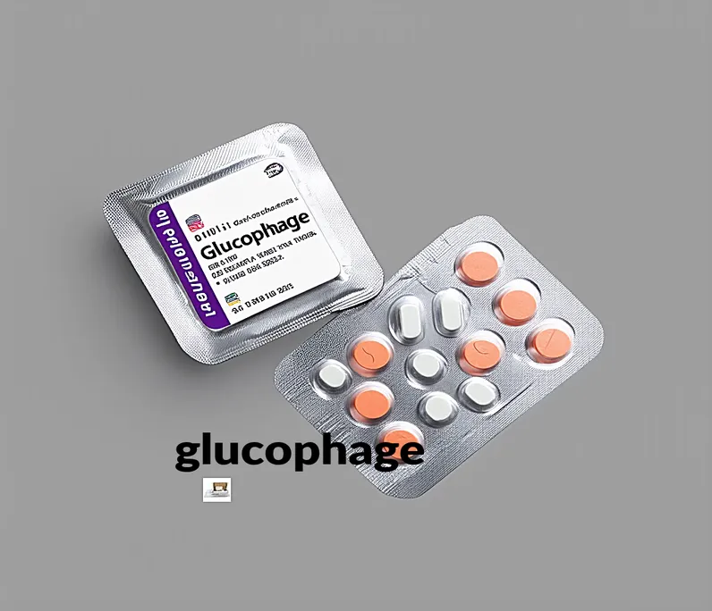 Glucophage 1